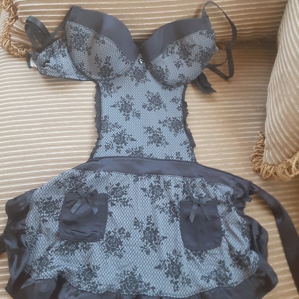 Lingerie